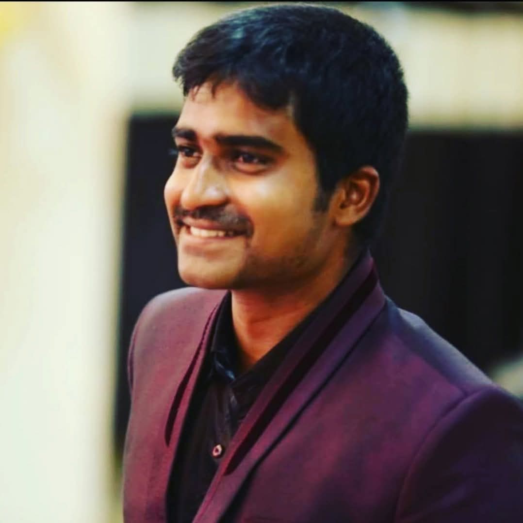 Aadhan S